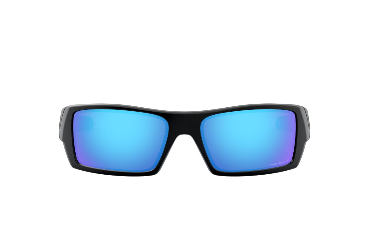 Lentes de Sol Gascan Black Polarizados Prizm Oakley