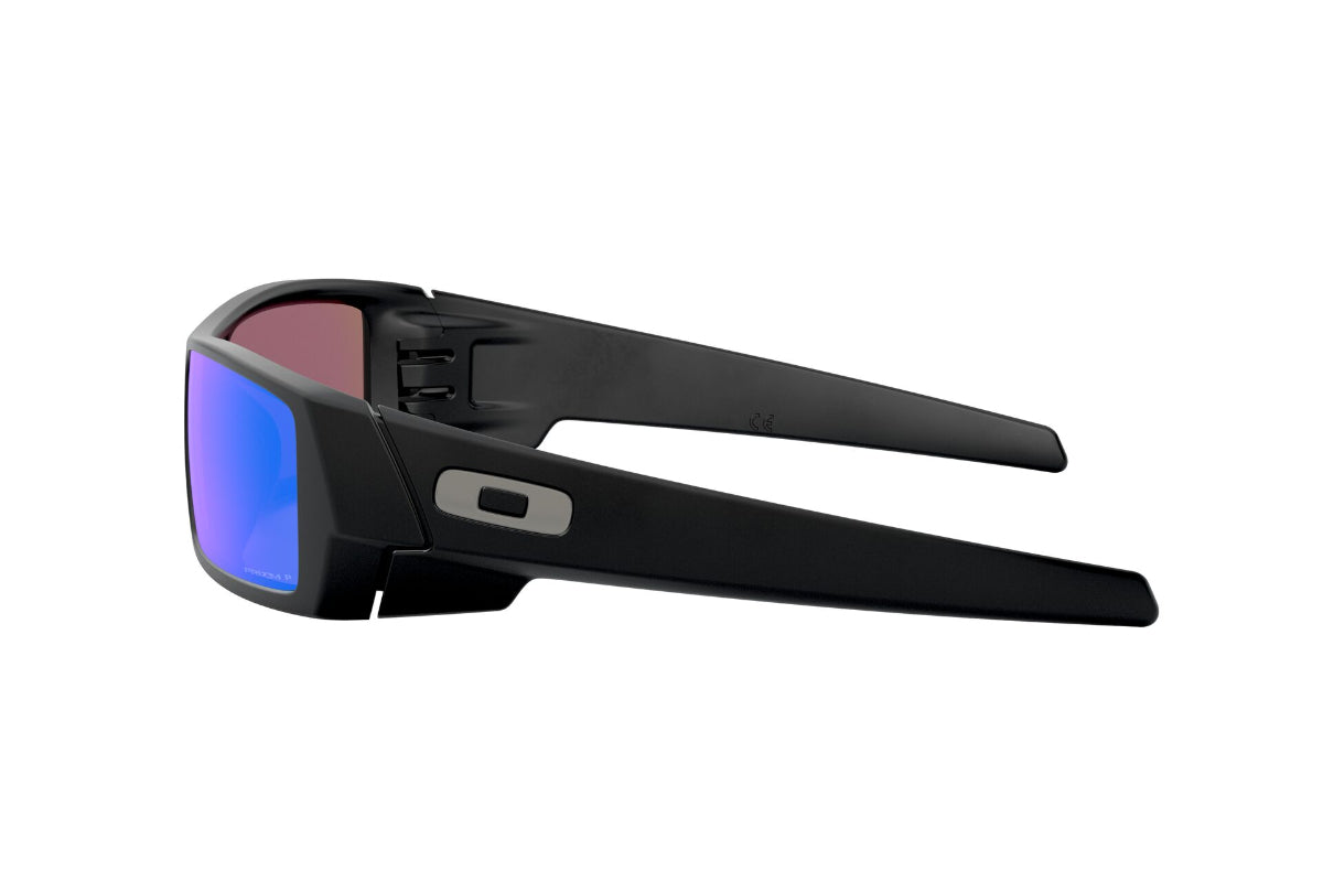 Lentes de Sol Gascan Black Polarizados Prizm Oakley