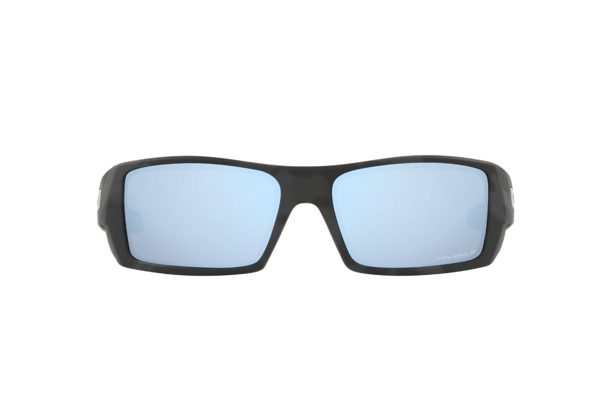 Lentes de Sol Gascan Matte Black Polarizados Oakley