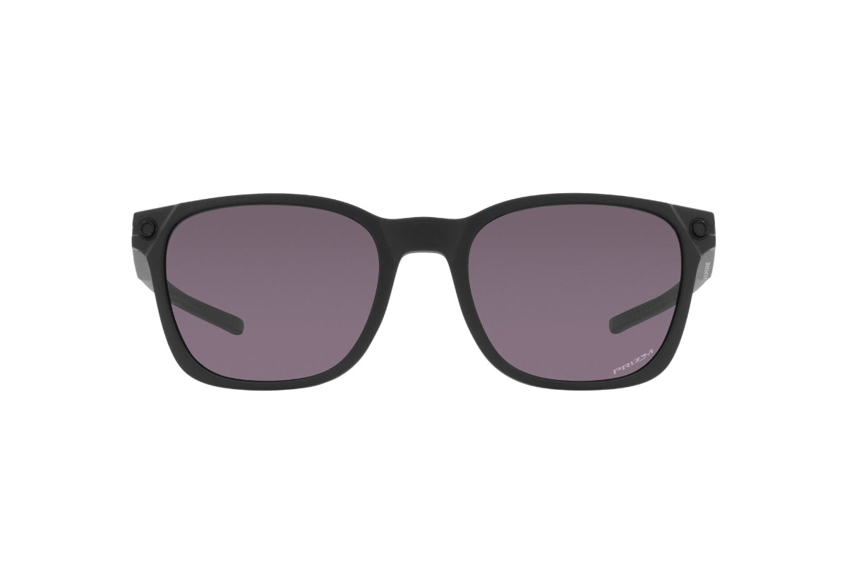 Lentes de Sol Ojector Matte Black Oakley