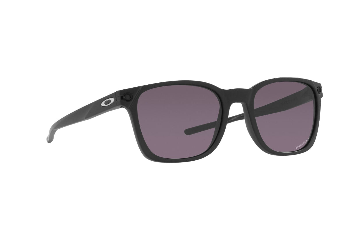 Lentes de Sol Ojector Matte Black Oakley