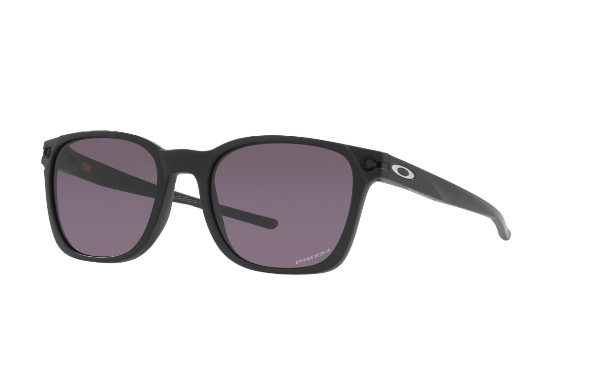 Lentes de Sol Ojector Matte Black Oakley