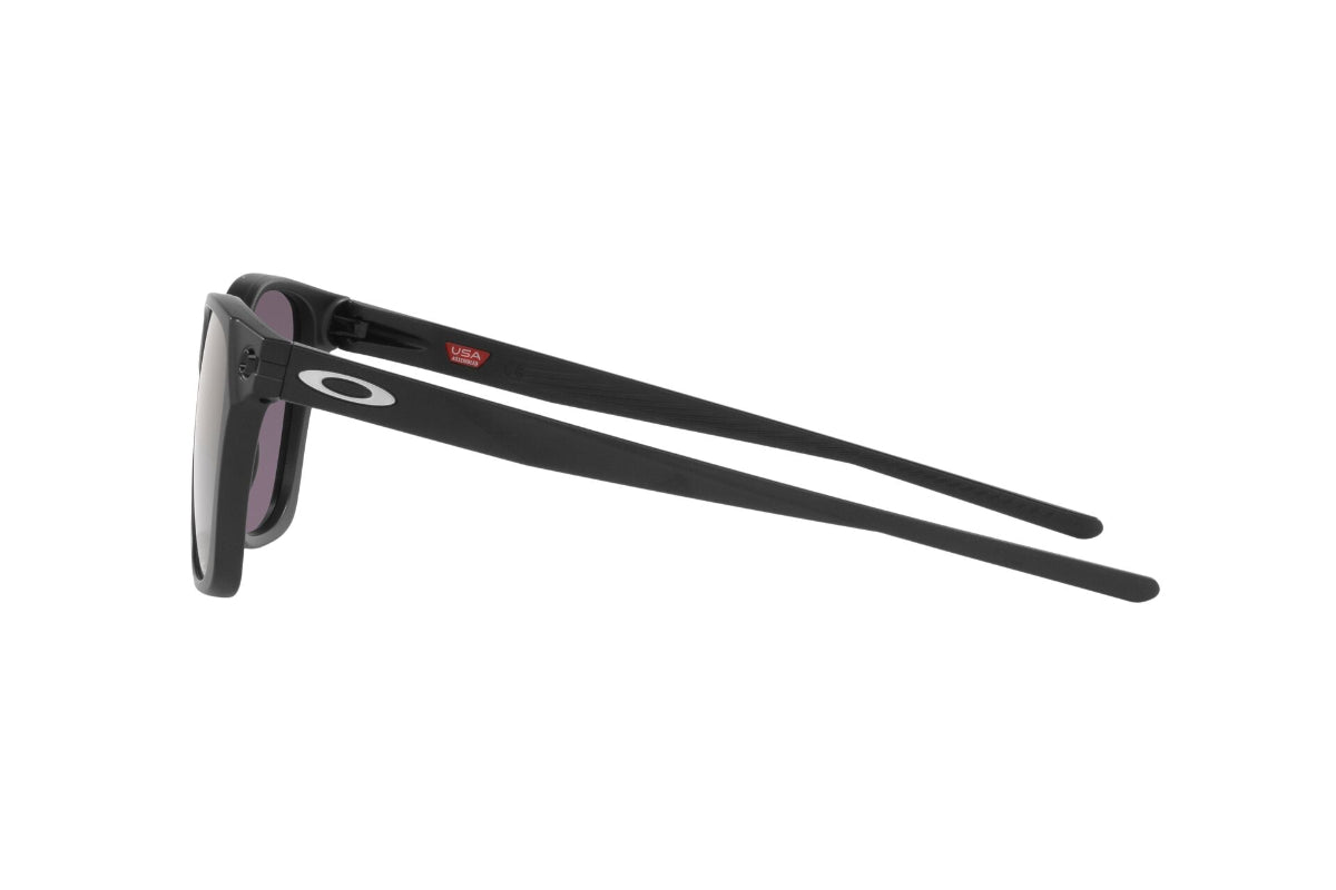 Lentes de Sol Ojector Matte Black Oakley