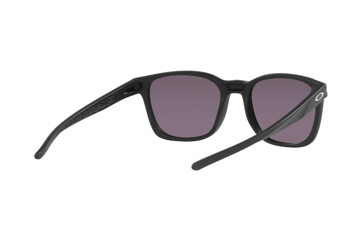 Lentes de Sol Ojector Matte Black Oakley