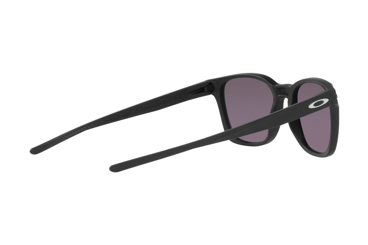 Lentes de Sol Ojector Matte Black Oakley