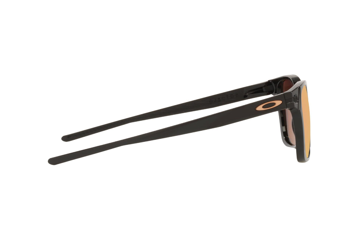 Lentes de Sol Ojector Black Polarizados Oakley