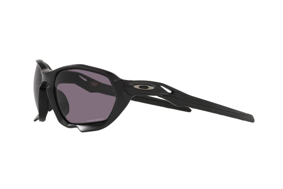 Lentes de Sol Oakley Plazma Matte Black Prizm Oakley