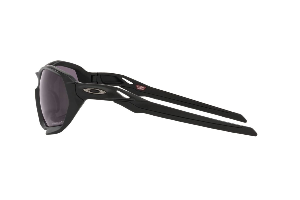 Lentes de Sol Oakley Plazma Matte Black Prizm Oakley