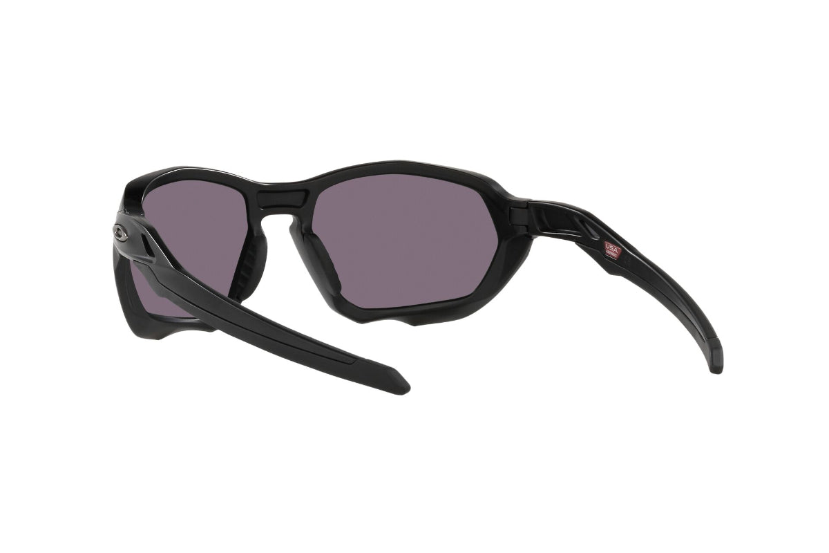 Lentes de Sol Oakley Plazma Matte Black Prizm Oakley