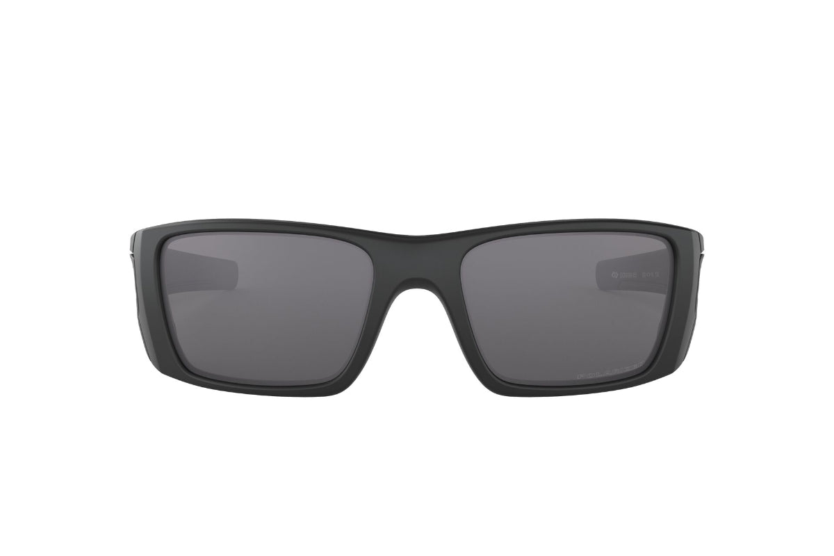 Lentes de Sol Fuel Cell Grey Polarizados Oakley