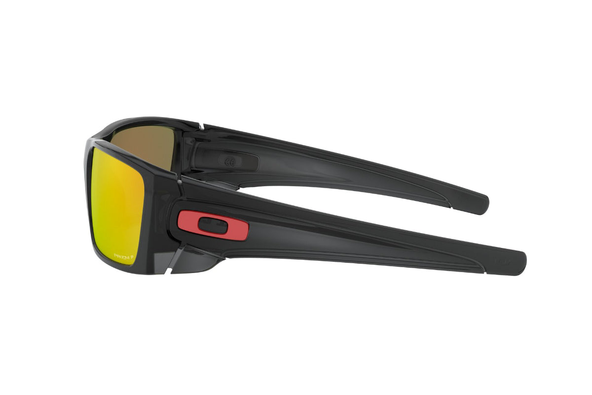 Lentes de Sol Fuel Cell Black Prizm Polarizado Oakley