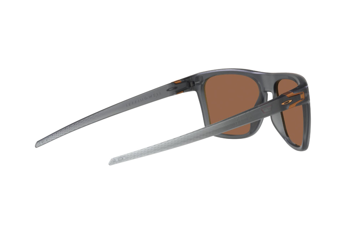 Oakley Lentes de Sol Leffingwell Prizm OO9100