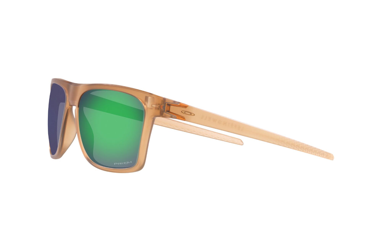 Oakley Lentes de Sol Leffingwell Prizm OO9100