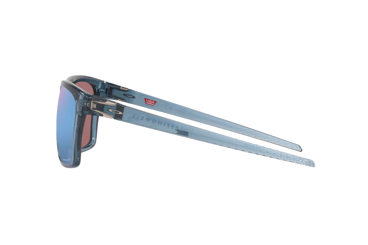 Oakley Lentes de Sol Leffingwell Polarizados OO9100