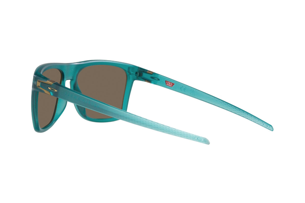 Oakley Lentes de Sol Leffingwell Polarizados OO9100