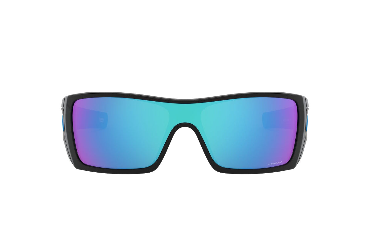 Lentes de Sol Batwolf Prizm Sapphire Oakley