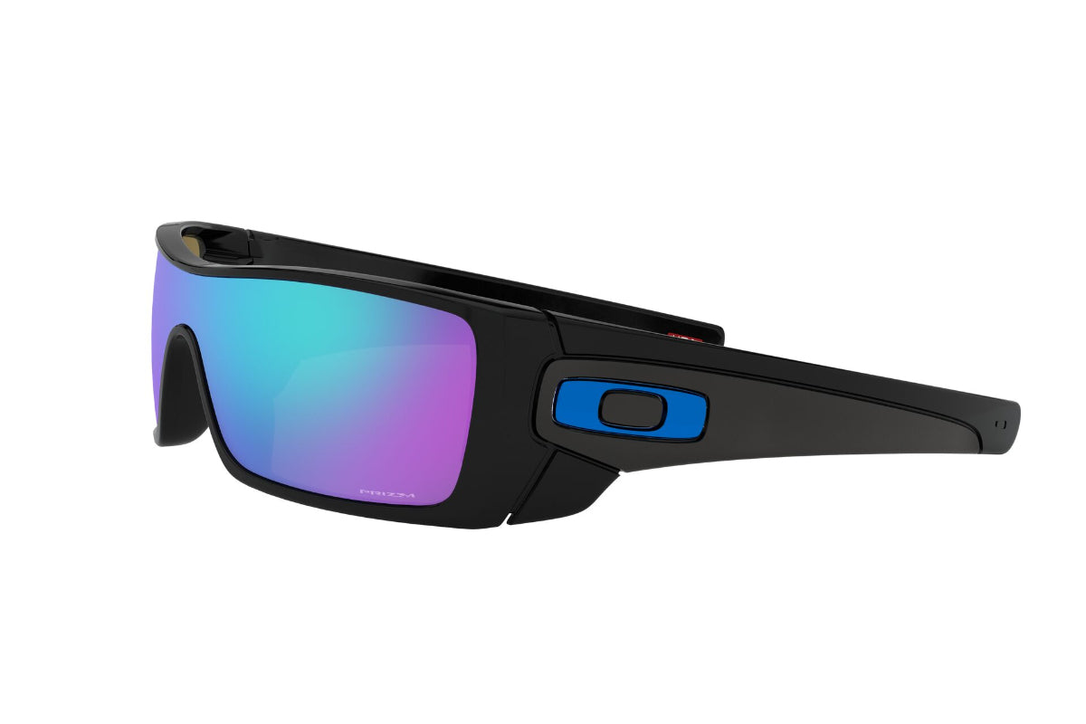 Lentes de Sol Batwolf Prizm Sapphire Oakley