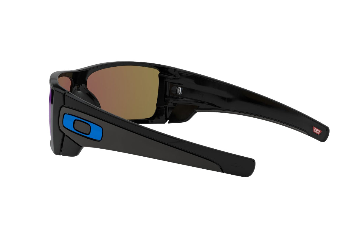 Lentes de Sol Batwolf Prizm Sapphire Oakley