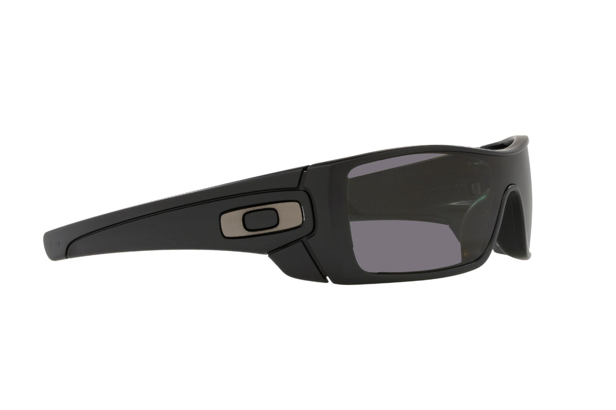 Lentes de Sol Batwolf Matte Black Polarizados Oakley