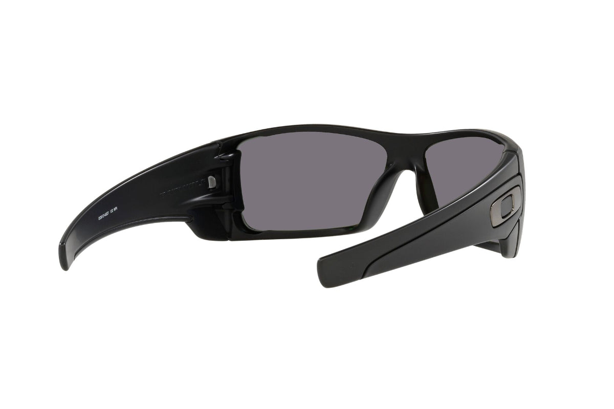 Lentes de Sol Batwolf Matte Black Polarizados Oakley