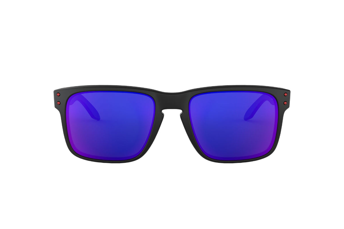 Lentes de Sol Holbrook Red Iridium Oakley