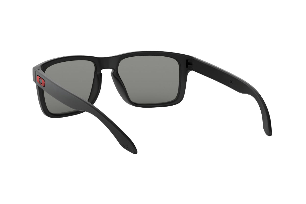 Lentes de Sol Holbrook Red Iridium Oakley