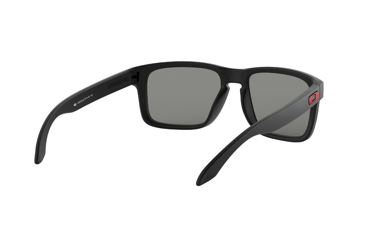 Lentes de Sol Holbrook Red Iridium Oakley