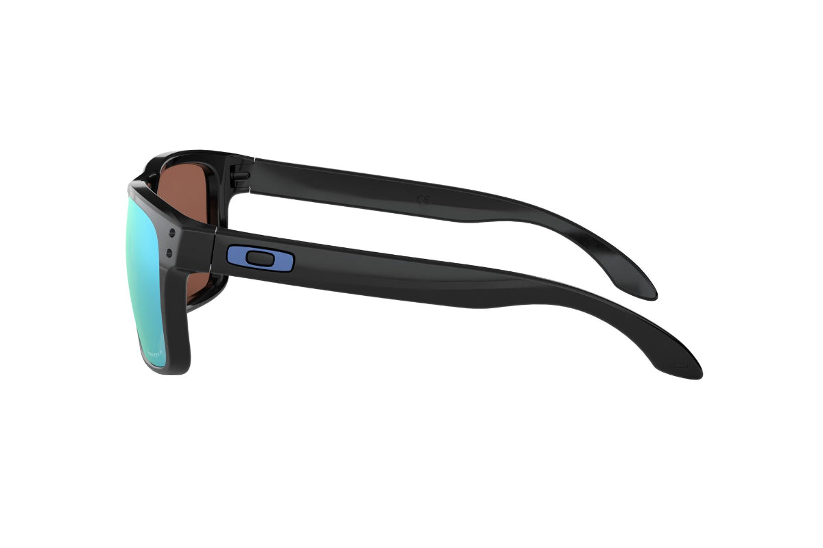 Lentes de Sol Holbrook Black Prizm Polarizado Oakley