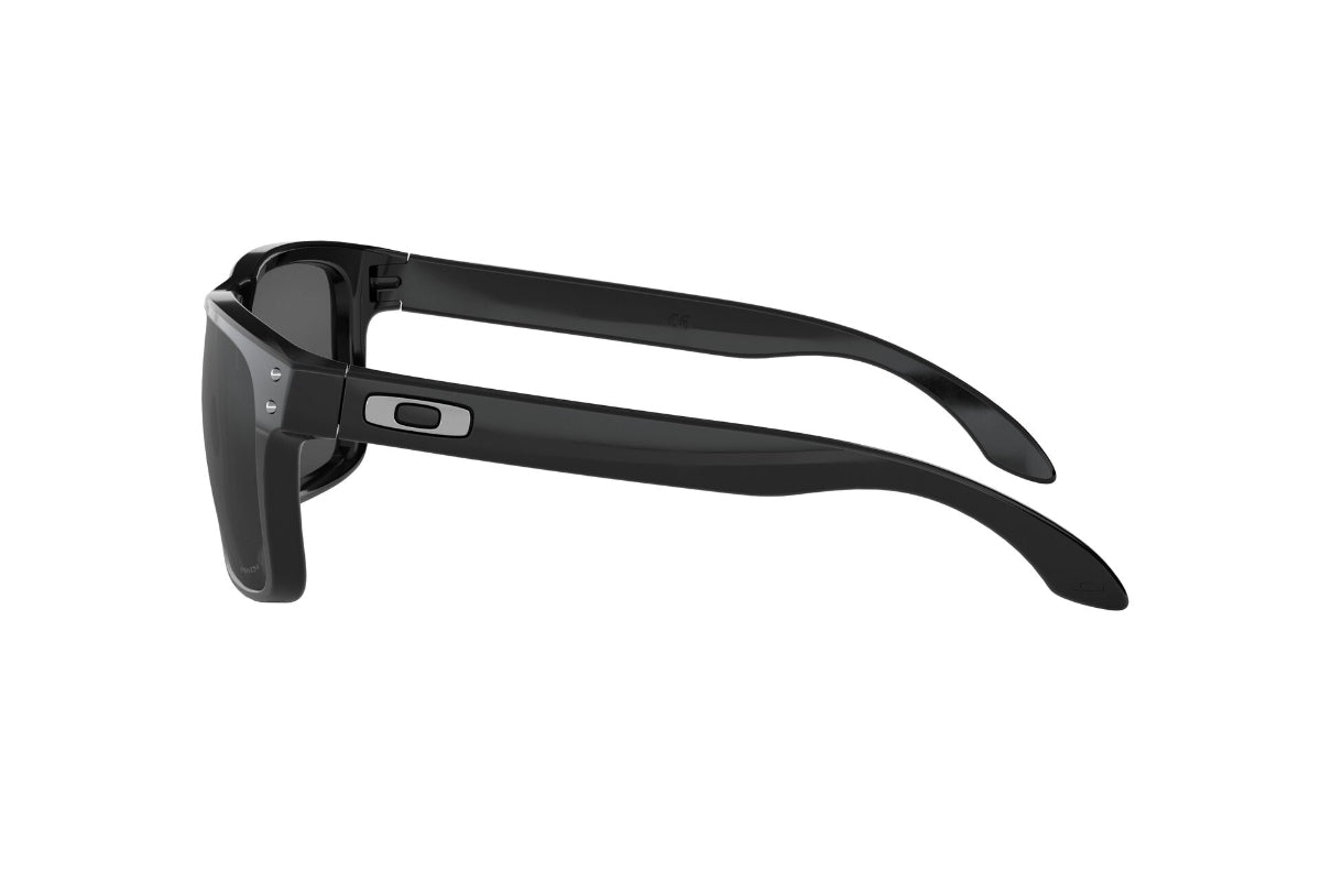 Lentes de sol Oakley Holbrook Prizm Grey Black Iridium