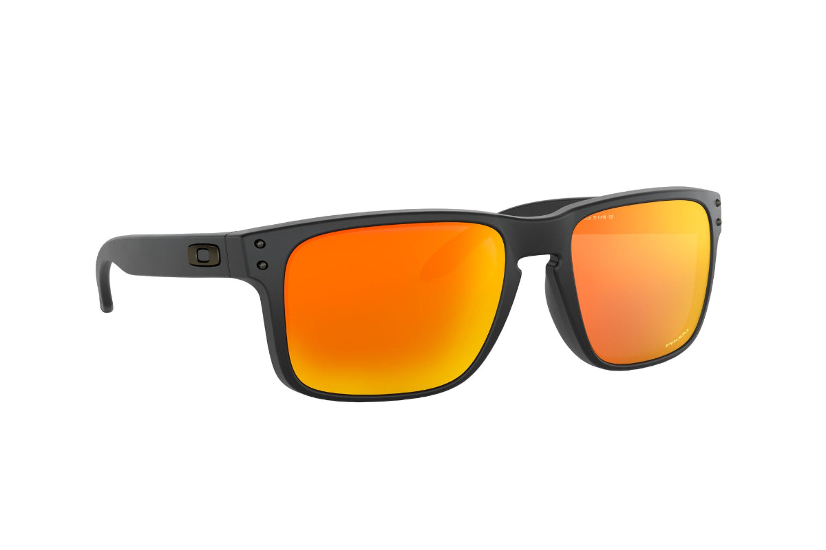 Lentes de Sol Holbrook Prizm Ruby Oakley