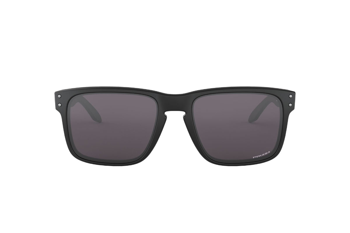 Lentes de Sol Holbrook Prizm Grey Oakley