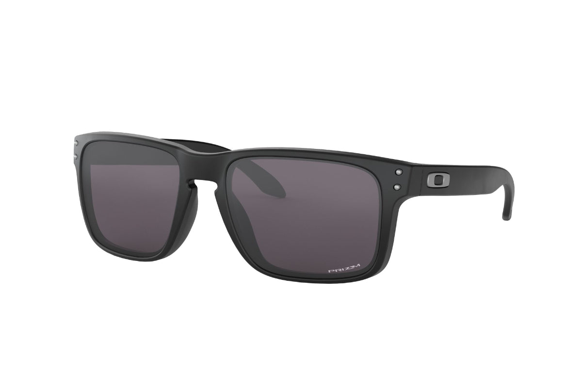 Lentes de Sol Holbrook Prizm Grey Oakley