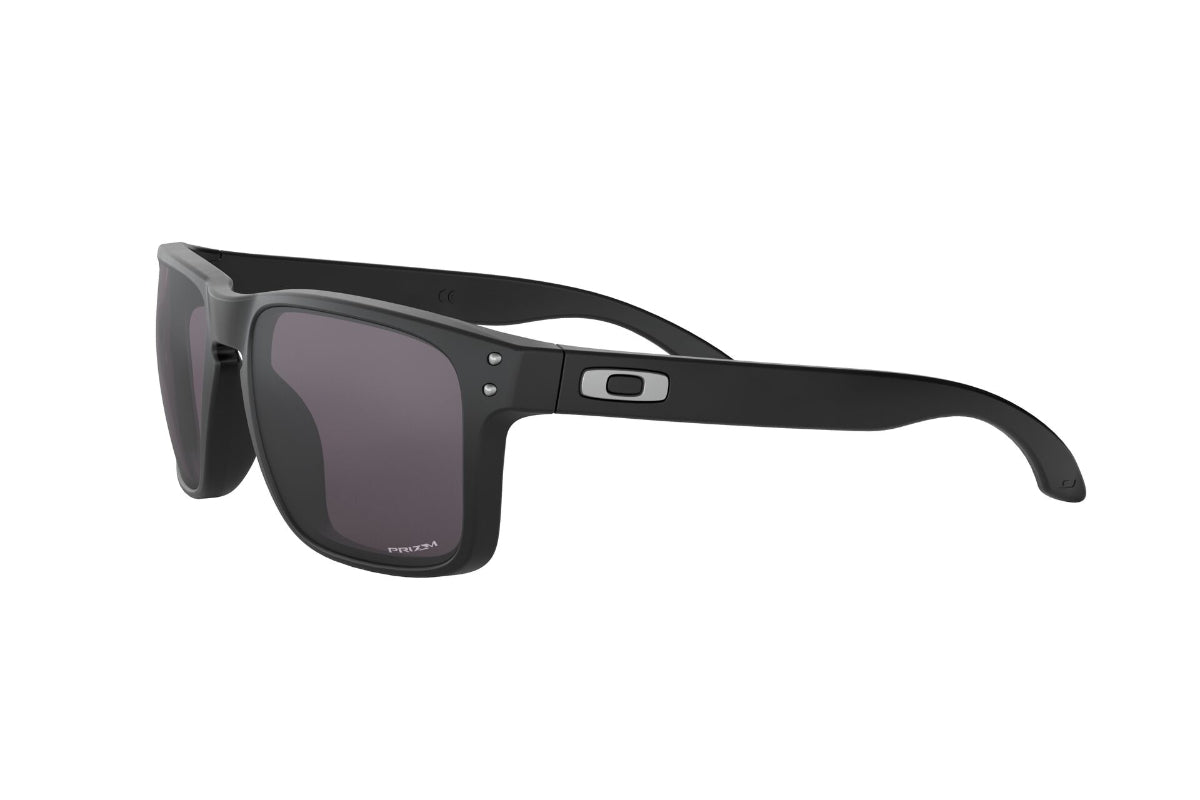 Lentes de Sol Holbrook Prizm Grey Oakley