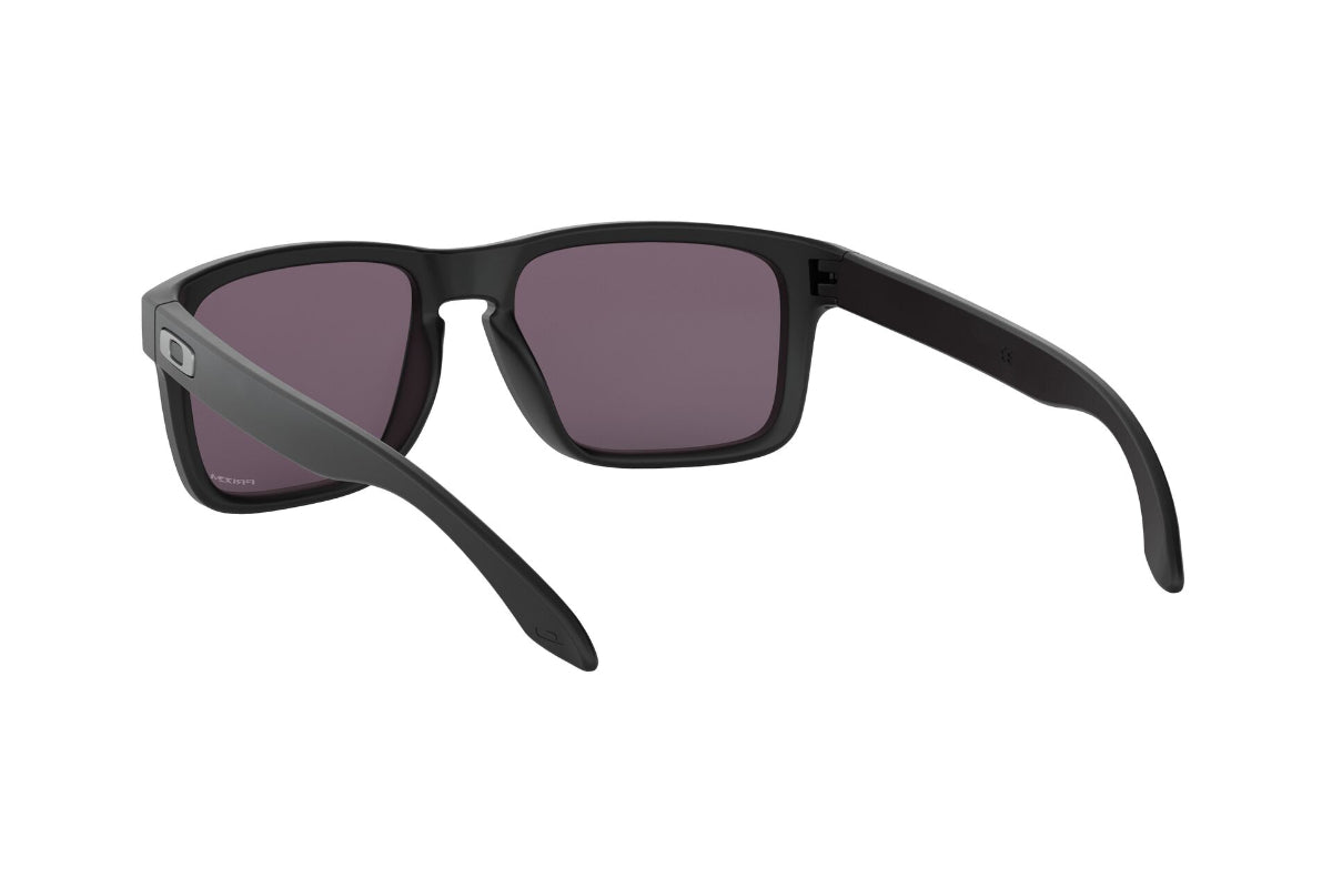 Lentes de Sol Holbrook Prizm Grey Oakley