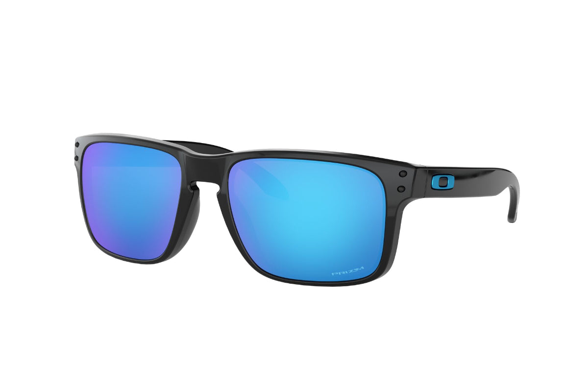 Lentes de Sol Holbrook Prizm Sapphire Oakley