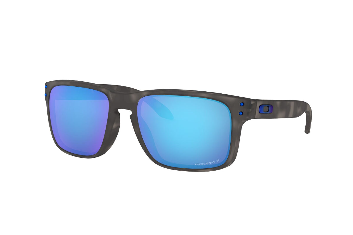 Lentes de Sol Holbrook Prizm Iridium Polarizados Oakley