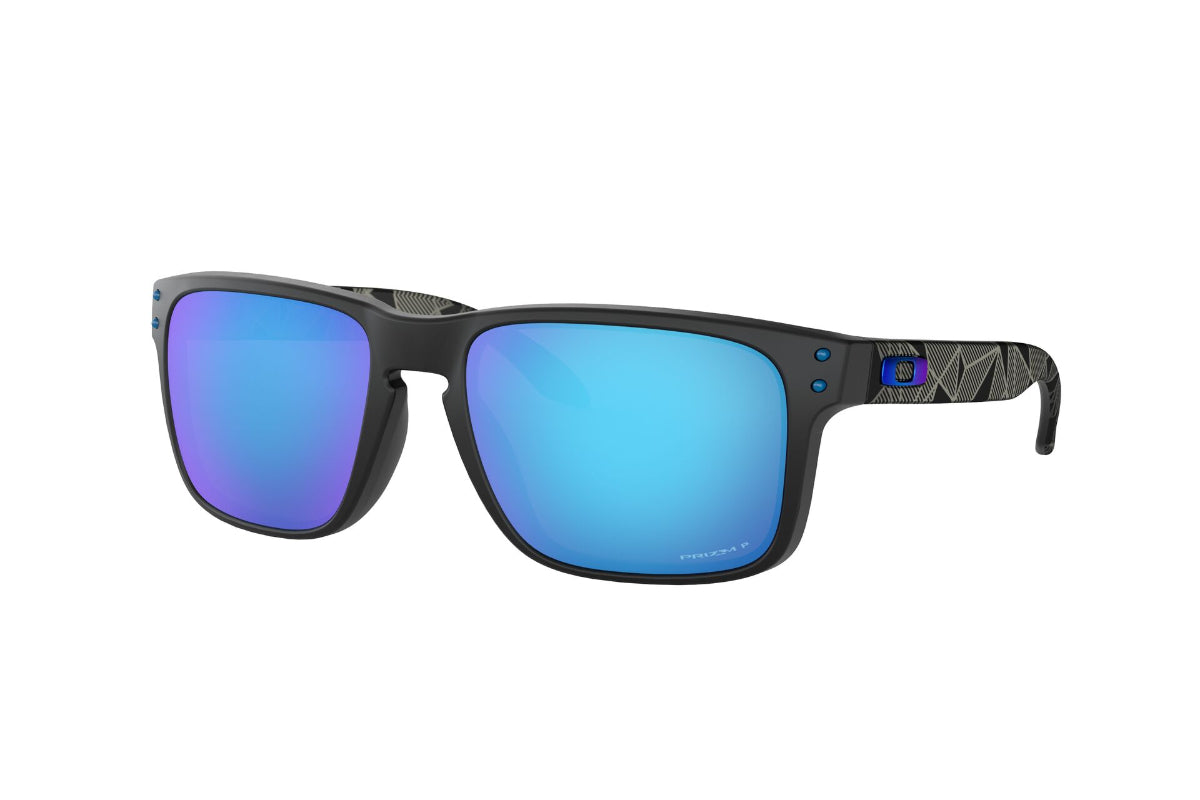 Lentes de Sol Holbrook Prizm Sapphire Polarizados Oakley