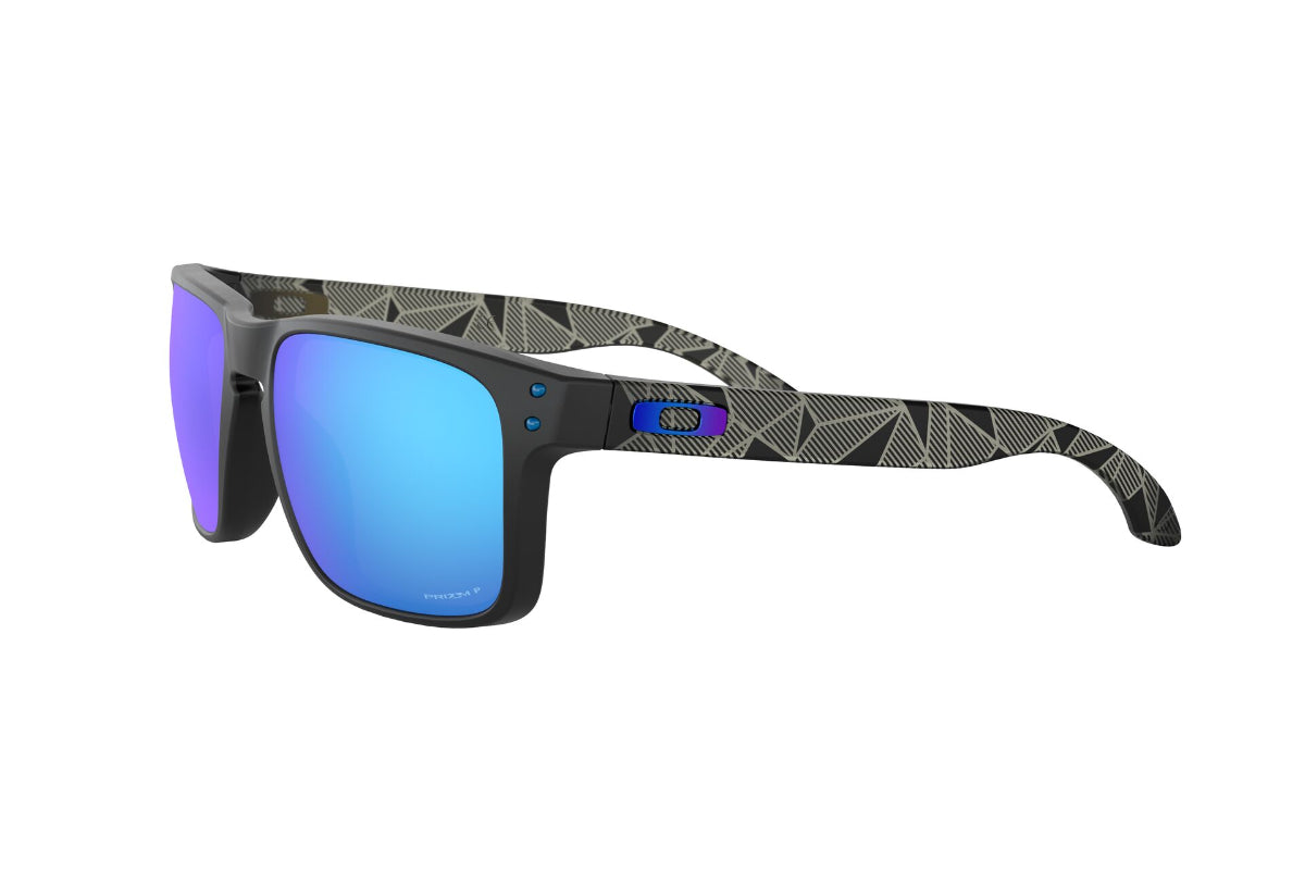 Lentes de Sol Holbrook Prizm Sapphire Polarizados Oakley