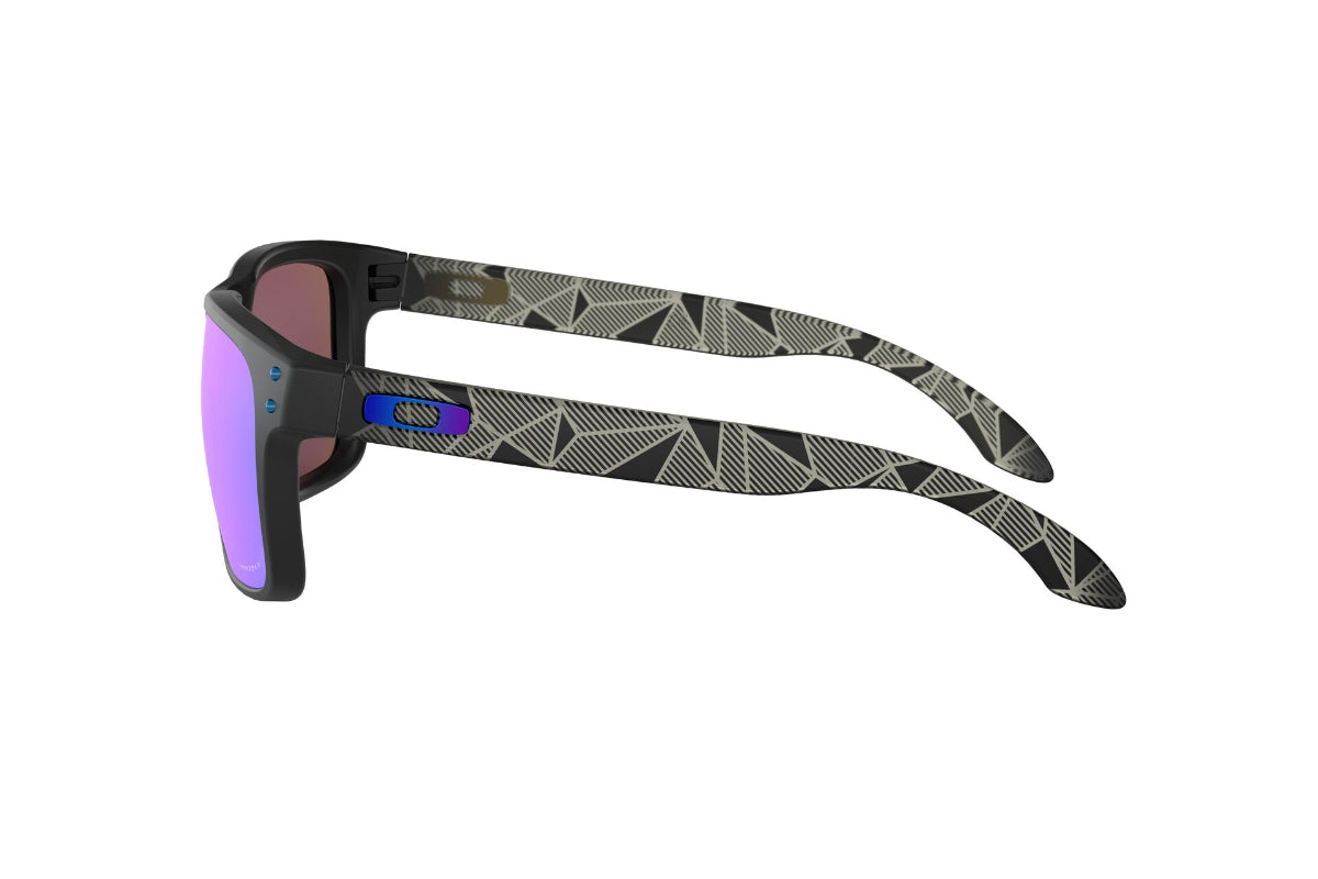 Lentes de Sol Holbrook Prizm Sapphire Polarizados Oakley