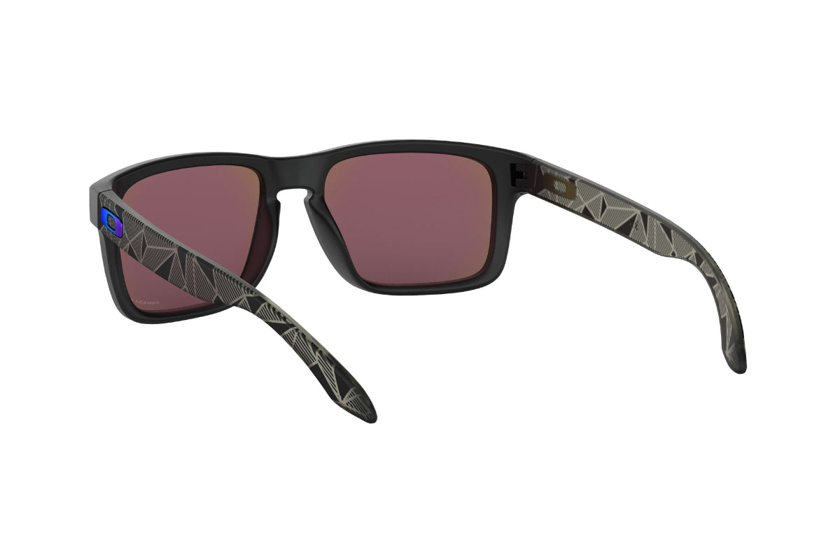 Lentes de Sol Holbrook Prizm Sapphire Polarizados Oakley