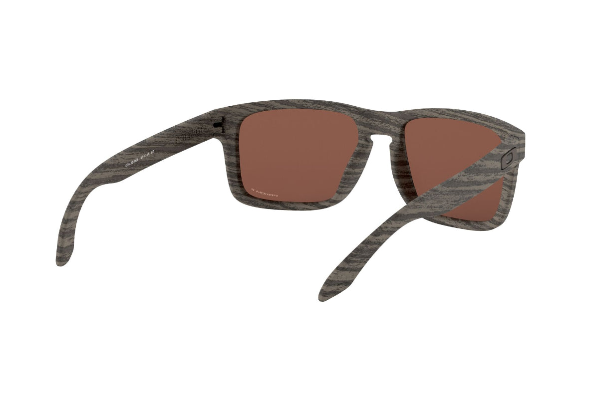 Lentes de Sol Holbrook Prizm Polarizado Oakley