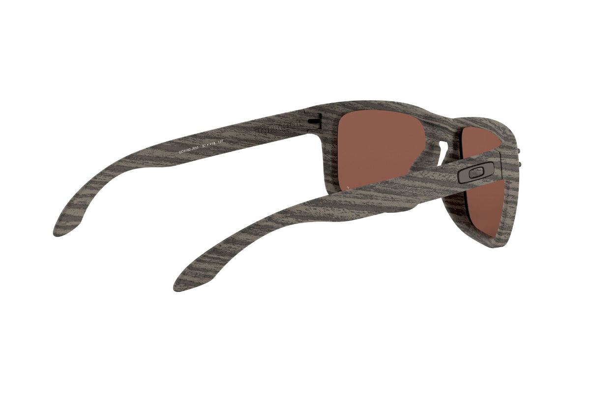 Lentes de Sol Holbrook Prizm Polarizado Oakley