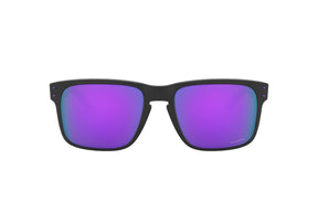 Lentes de Sol Holbrook Matte Black Prizm Oakley