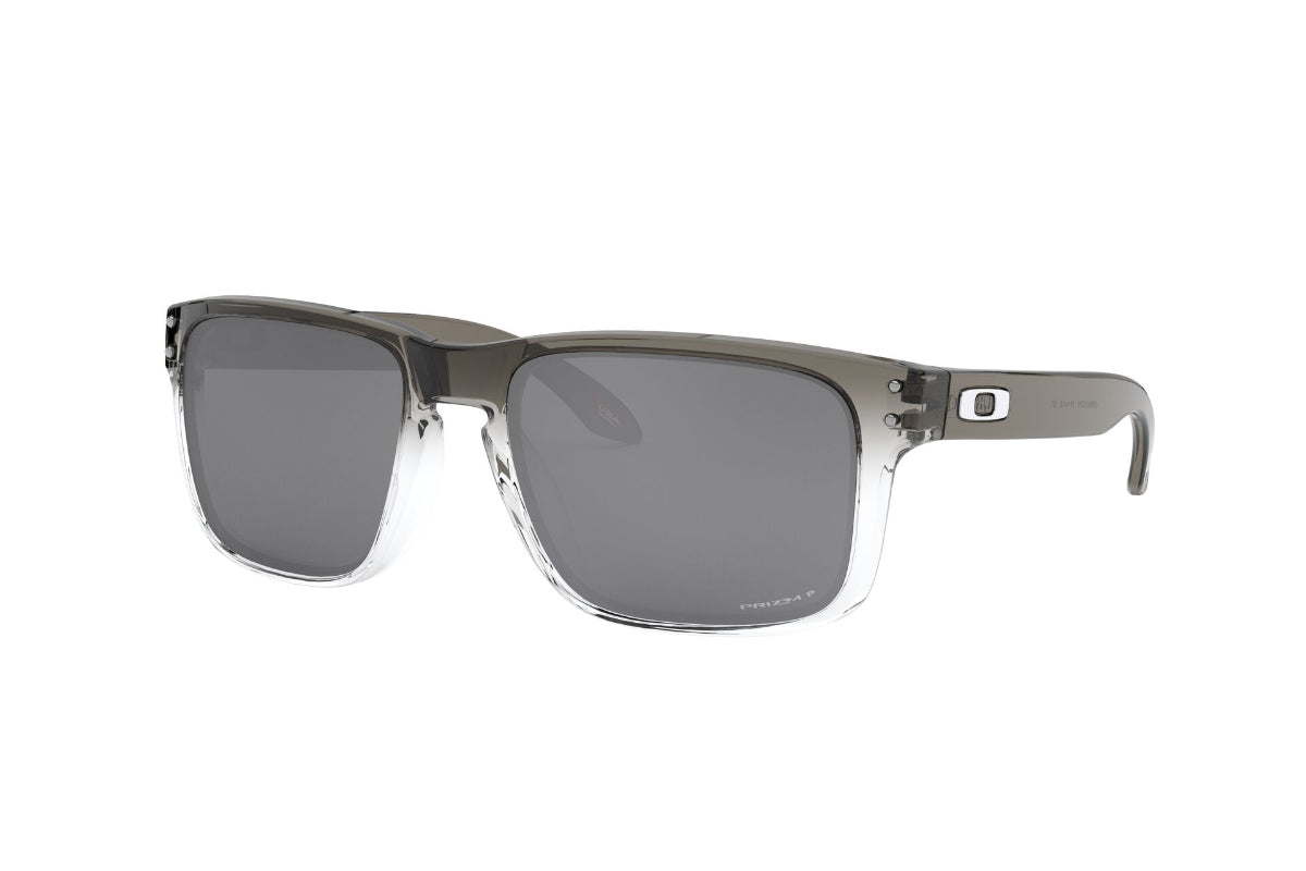 Lentes de Sol Holbrook Prizm Black Polarizados Oakley