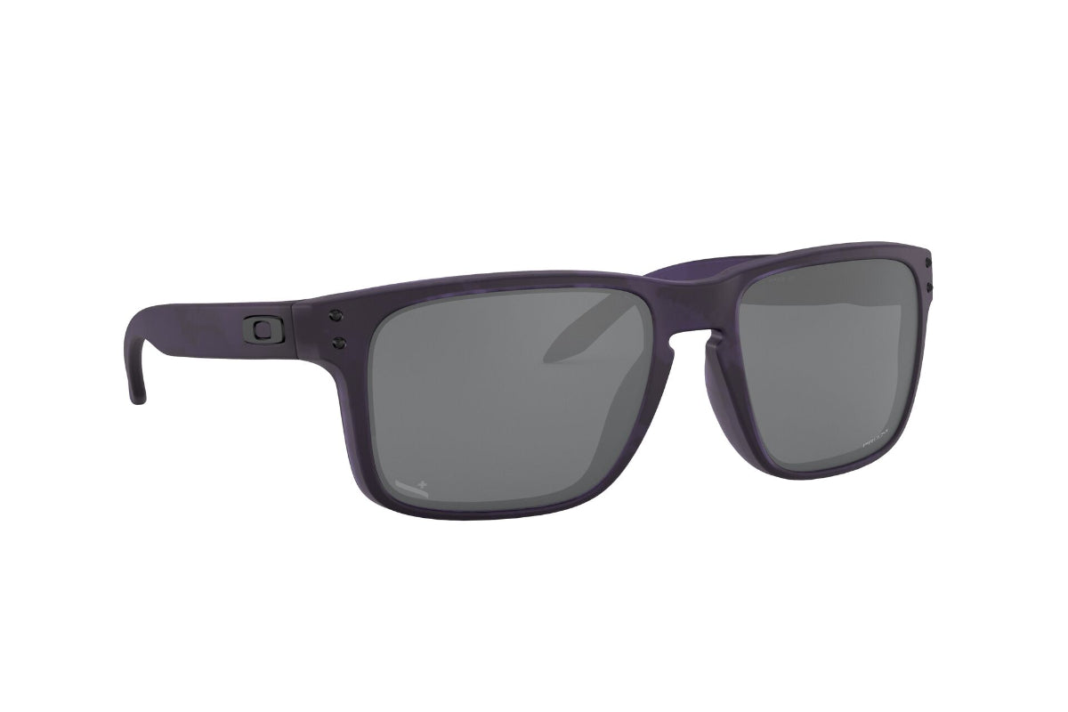 Lentes de Sol Holbrook Prizm Black Oakley