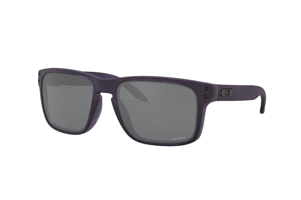 Lentes de Sol Holbrook Prizm Black Oakley