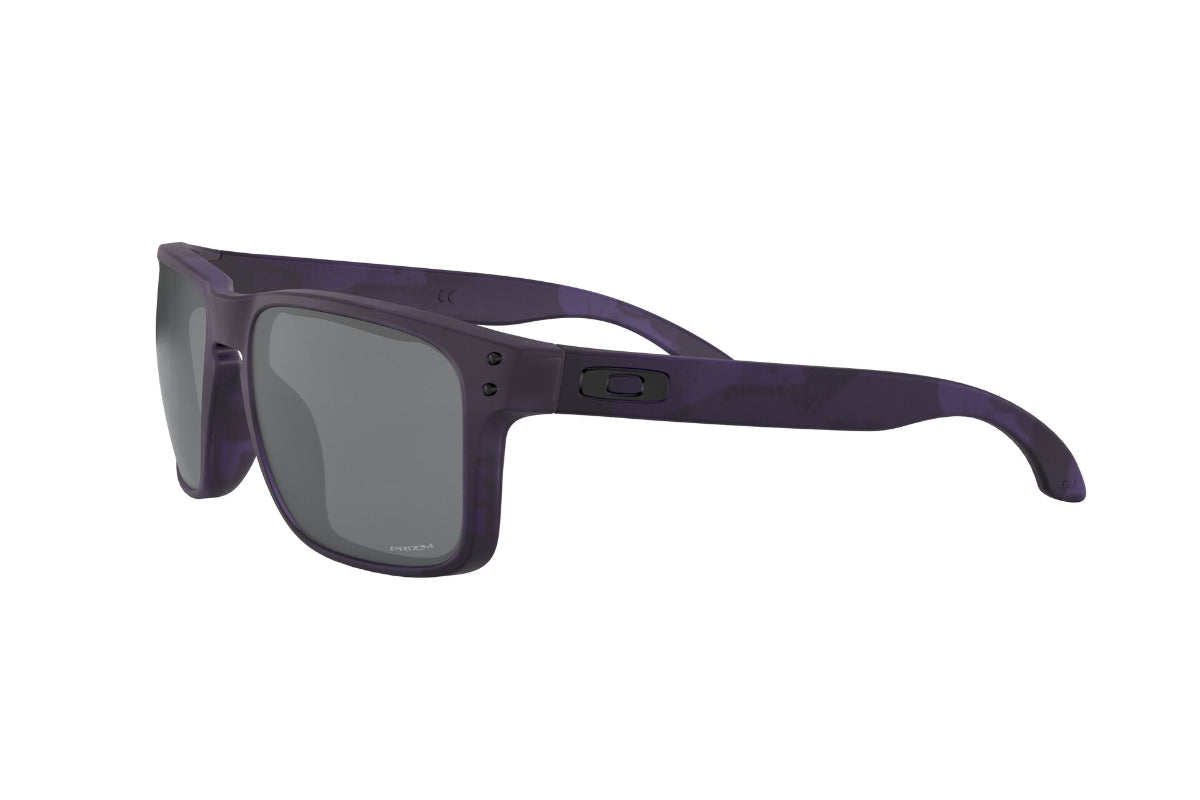 Lentes de Sol Holbrook Prizm Black Oakley