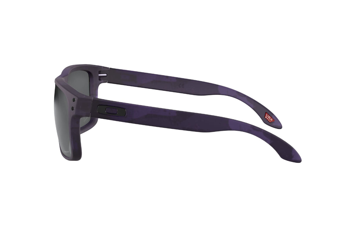 Lentes de Sol Holbrook Prizm Black Oakley