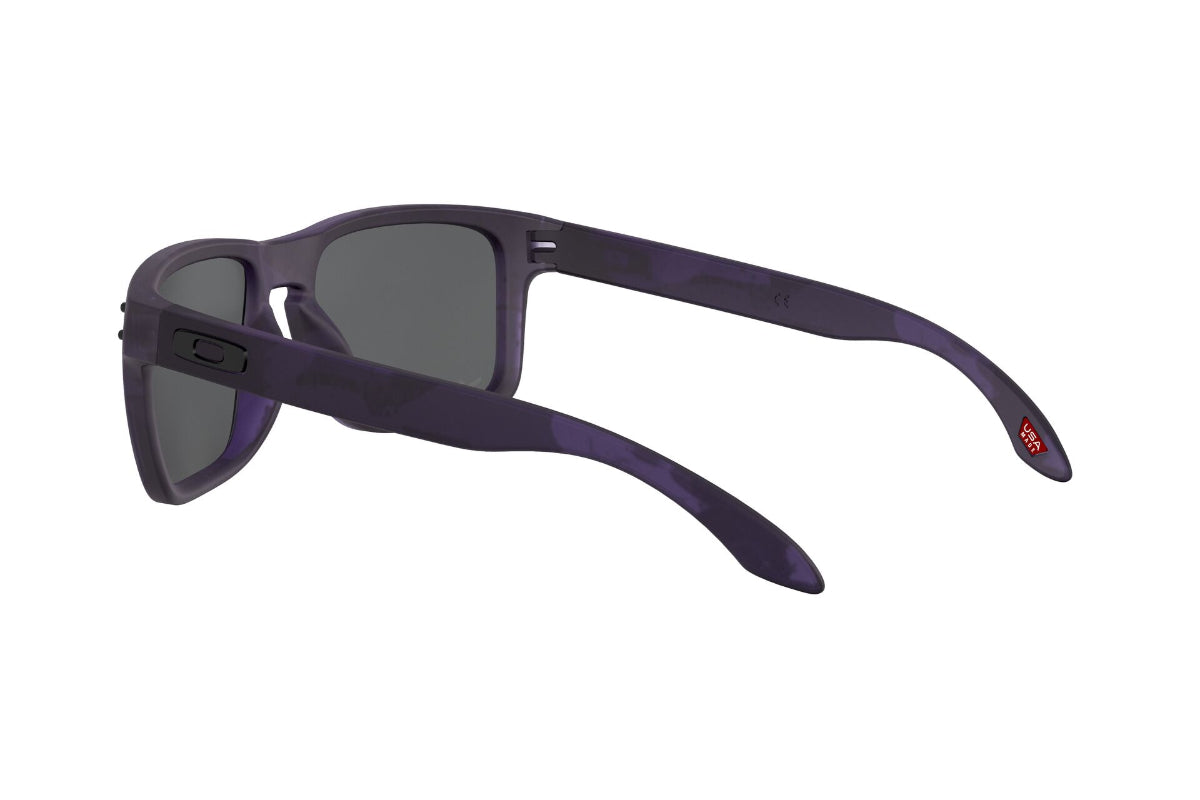 Lentes de Sol Holbrook Prizm Black Oakley