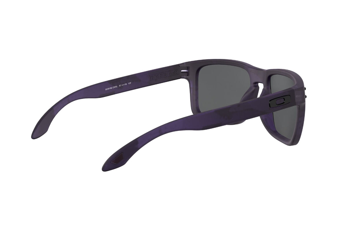 Lentes de Sol Holbrook Prizm Black Oakley